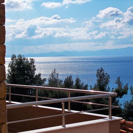Alba Mare Kallithea Kallithea  Extérieur photo