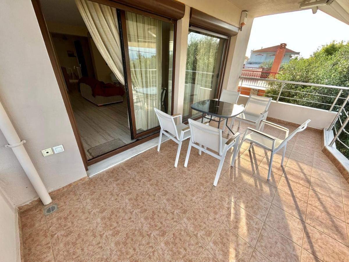 Alba Mare Kallithea Kallithea  Extérieur photo