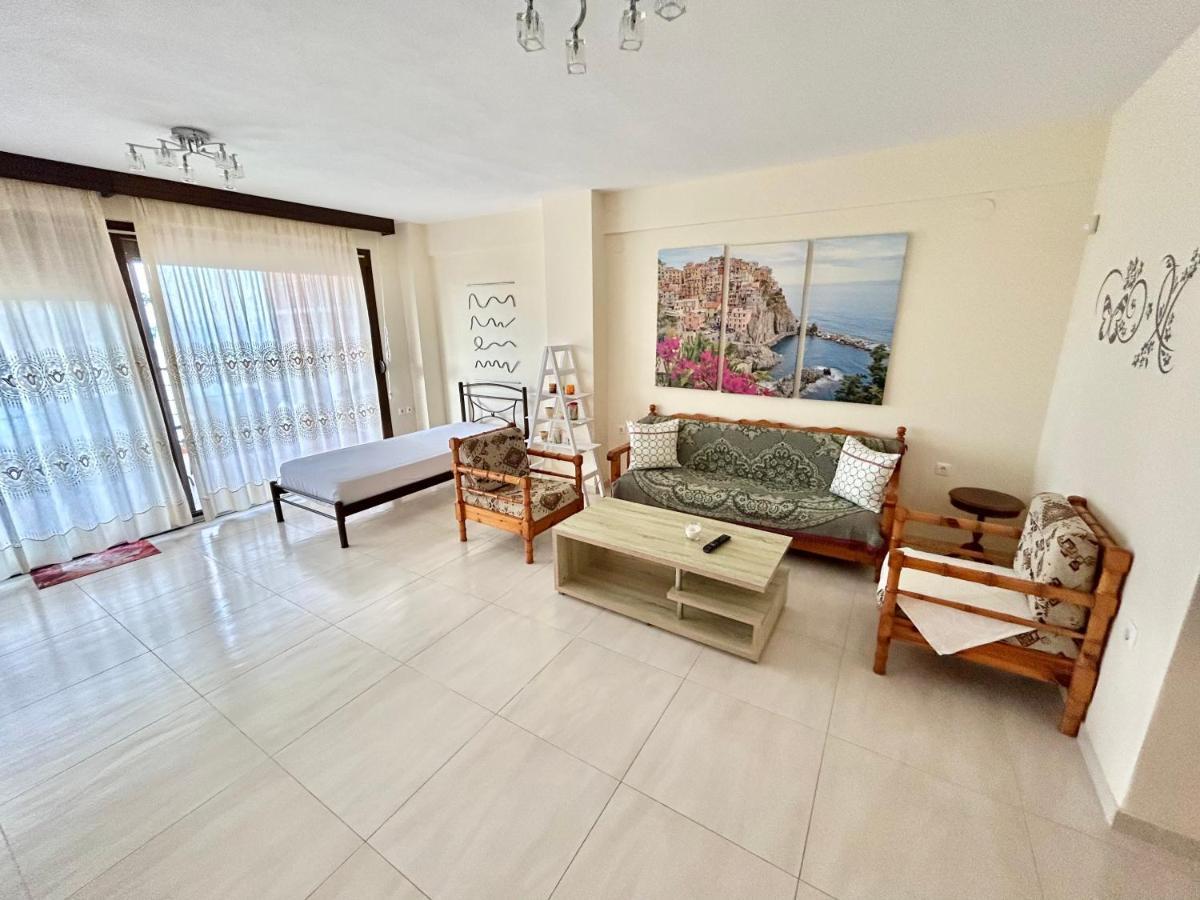 Alba Mare Kallithea Kallithea  Extérieur photo