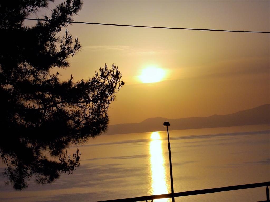 Alba Mare Kallithea Kallithea  Extérieur photo