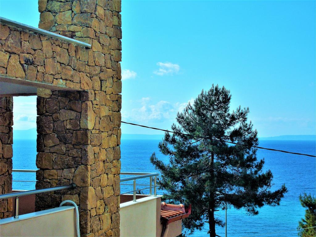 Alba Mare Kallithea Kallithea  Extérieur photo