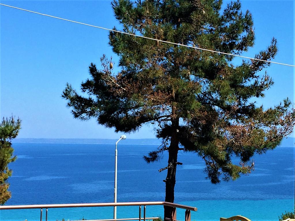 Alba Mare Kallithea Kallithea  Extérieur photo
