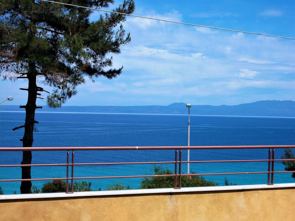 Alba Mare Kallithea Kallithea  Extérieur photo